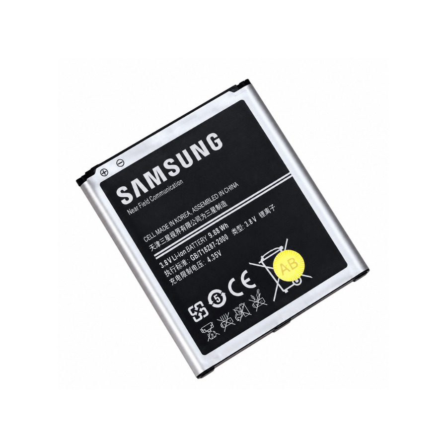 بطارية سامسونج جالكسي ميجا G530