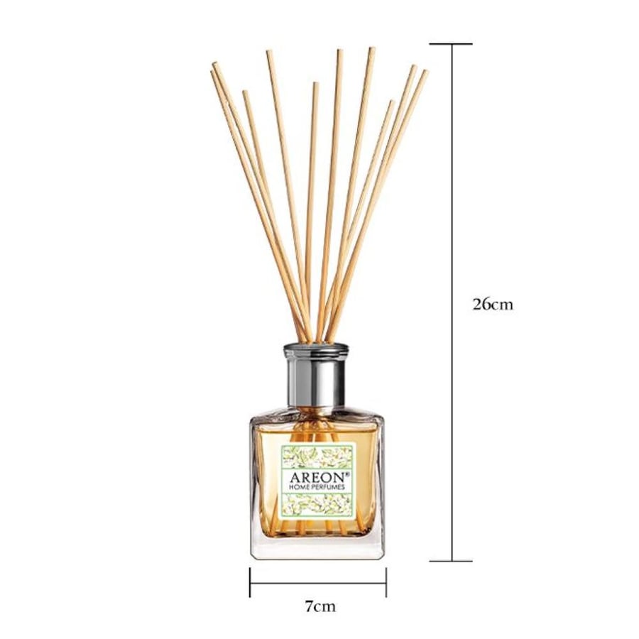 معطر أعواد ياسمين من أريون 150 مل رائحة زهرية أنيقة