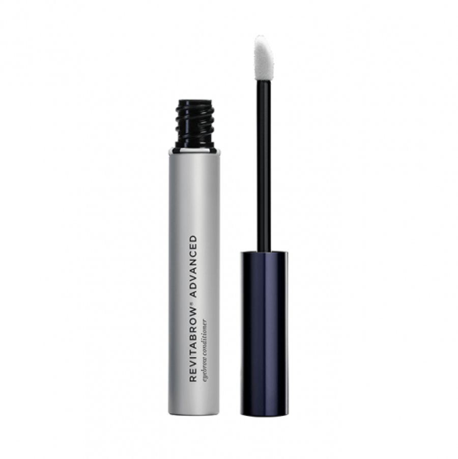 سيروم تكثيف الحواجب ريفيتابراو من Revitalash Cosmetics 3 mL مع فرشاة