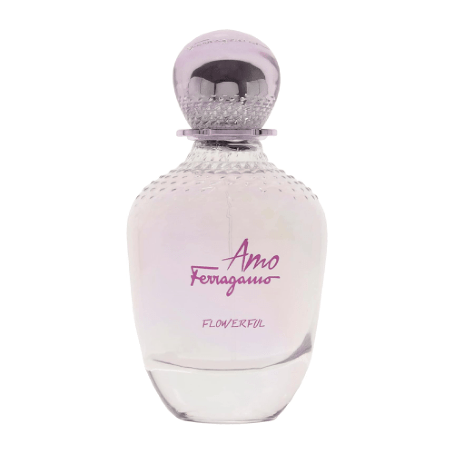 عطر امو فلاورفل او دي تواليت من سلفاتوري فيراغامو زهري فواح