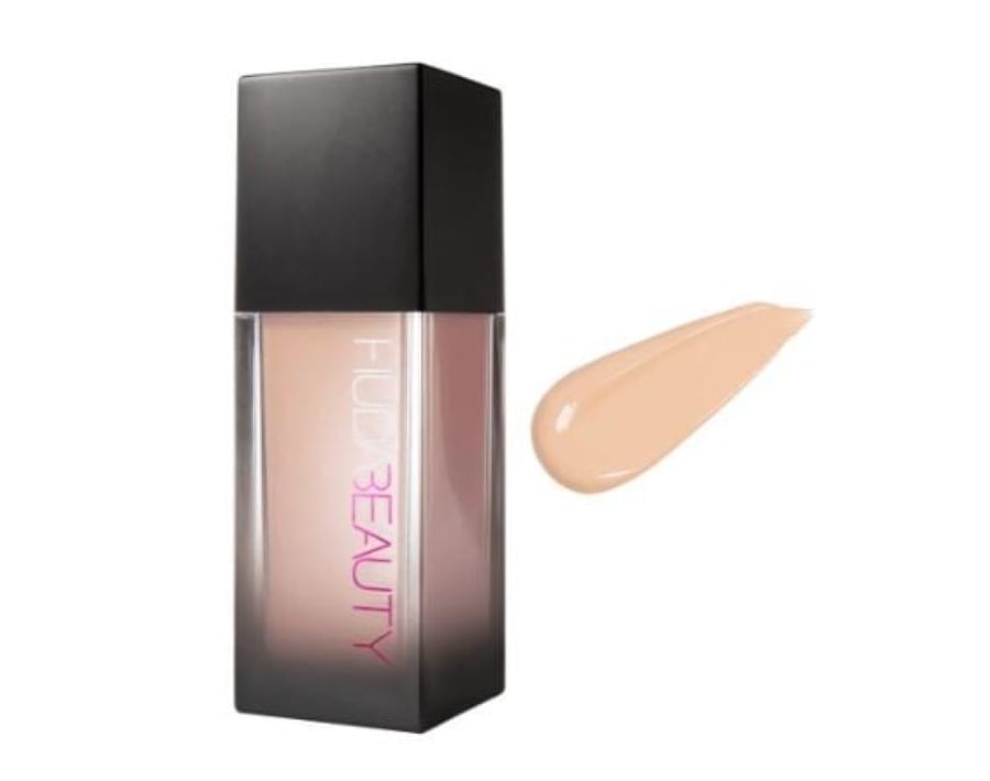 كريم أساس سائل من Huda Beauty لومينوس مات لون Chai 30 مل