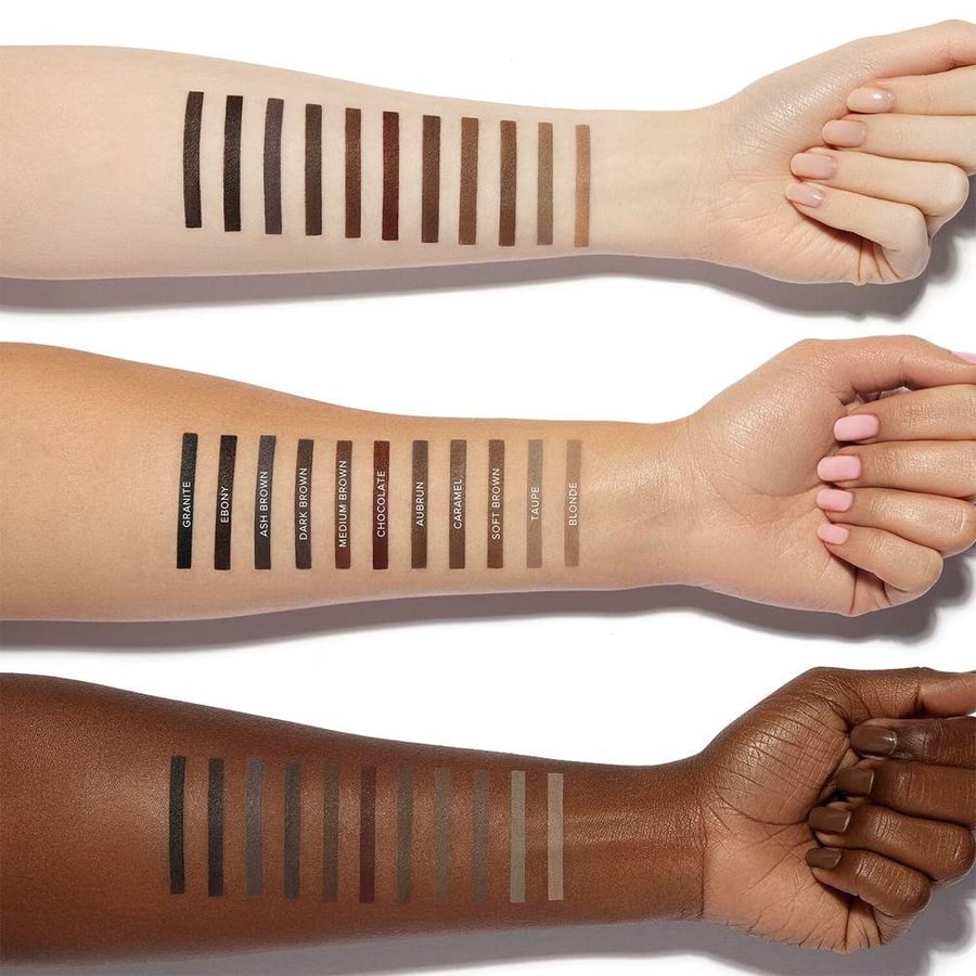 جل حواجب Dipbrow أنستازيا بيفرلي هيلز موديل 6205 طويل الثبات