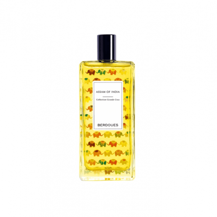 عطر او دي برفيوم أسام أوف انديا كولكشن جراند كروس من بردويس