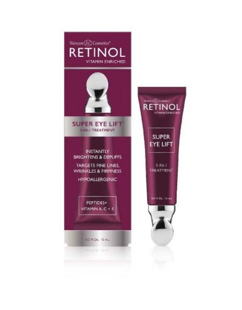 سيروم للوجه من Skincare Cosmetics ريتينول لشد الوجه 30 مل