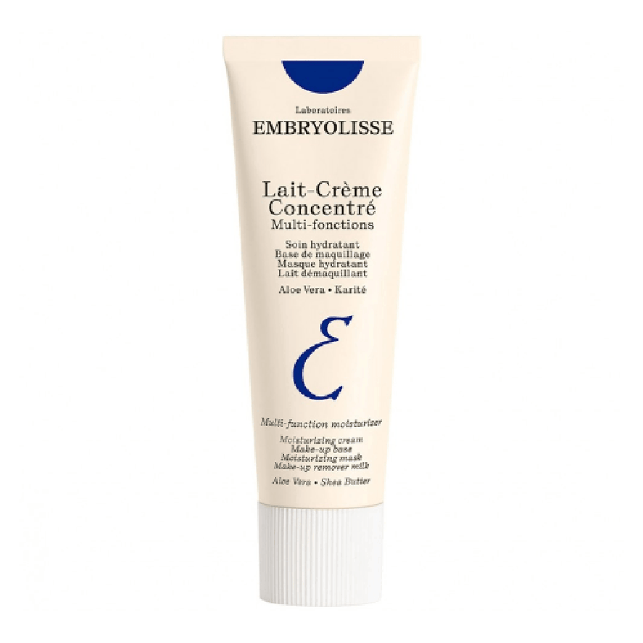 كريم الترطيب العميق EMBRYOLISSE 75مل بدرجة بيج أنبوب بلاستيكي