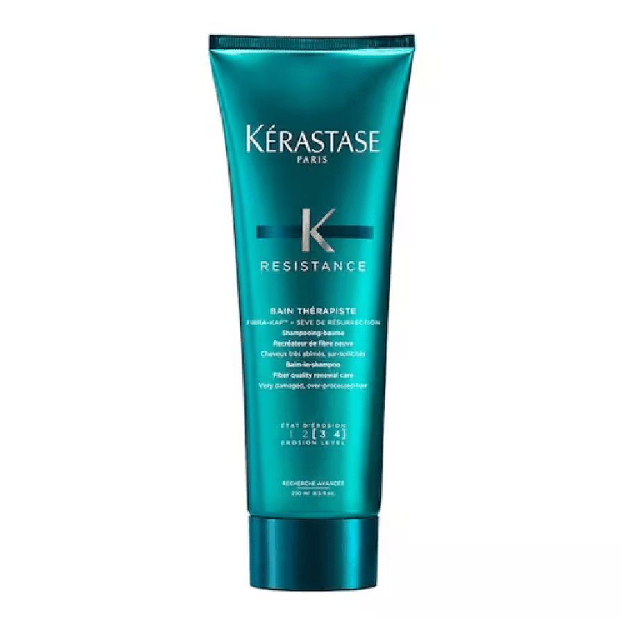 شامبو ريزيستانس باين ثيرابيست من Krastase 250 مل رقم 6563