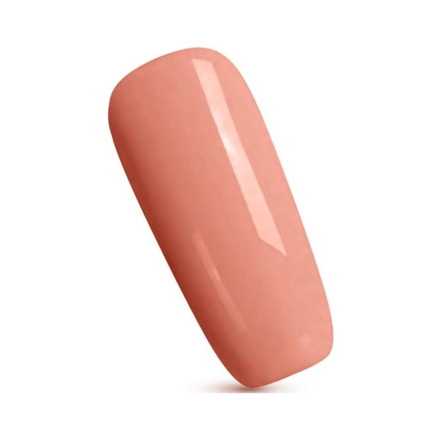 طلاء أظافر لاستنق كولور من توب فيس درجة Peach رقم 080