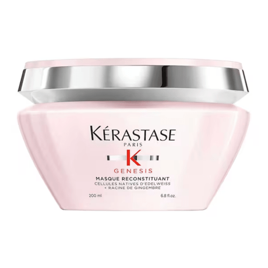 ماسك الشعر جينيسيس ريكونستيتيوان من Krastase 200 مل
