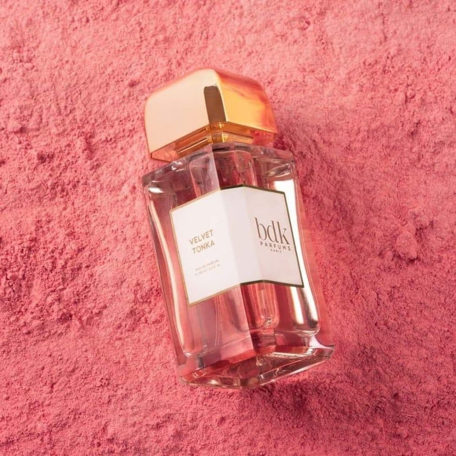 عطر فيلفيت تونكا أو دو بارفيوم من BDK Parfums 100 مل