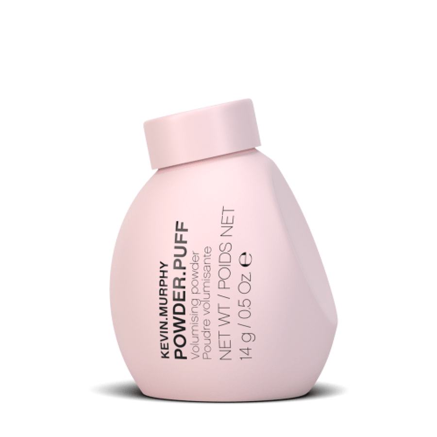 بودرة تكثيف الشعر Powder Puff من KEVINMURPHY 14 جم وردي
