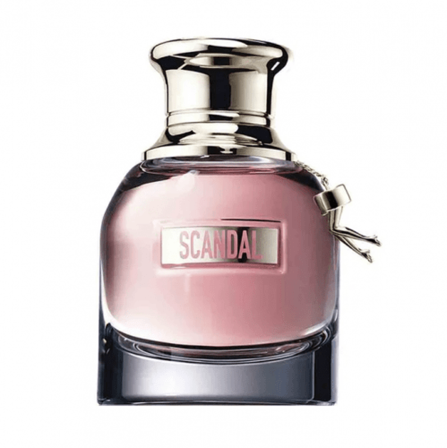 عطر شعر سكيندال او دو برفيوم جين بول جولتير 30مل وردي