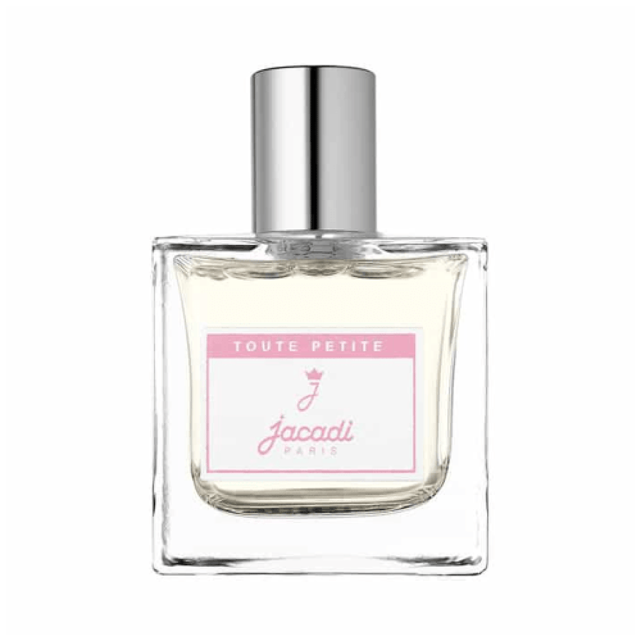 عطر توت بيتيت بيبي جيرل أو دي سنتور من Jacadi للأطفال
