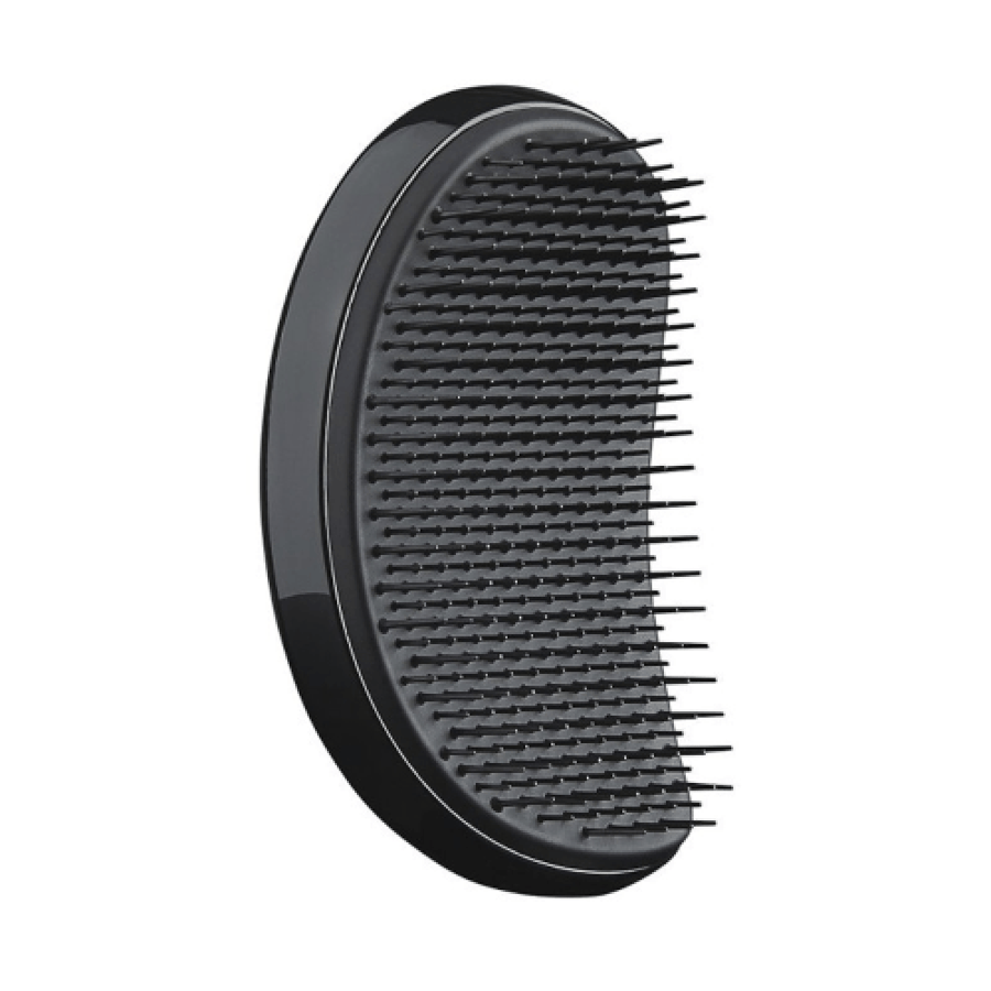 فرشاة شعر فك التشابك الاحترافية Tangle Teezer أسود