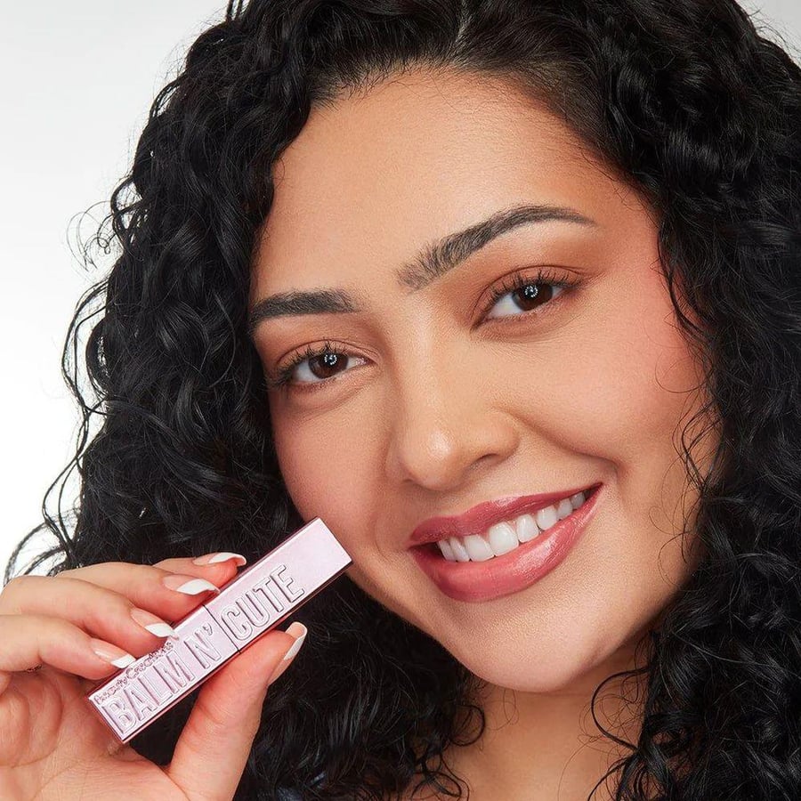 بلسم شفاه ستيك ليب بالم ان كيوت من Beauty Creations 11 لون