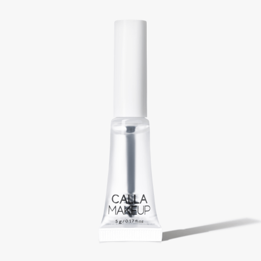 جل مثبت حواجب انريل جلو من CALLA MAKEUP شفاف أصلي