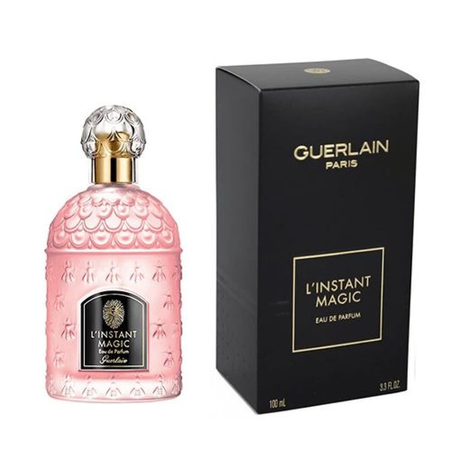 عطر لينستانت ماجيك او دو بارفيوم للنساء من جيرلان 100 مل