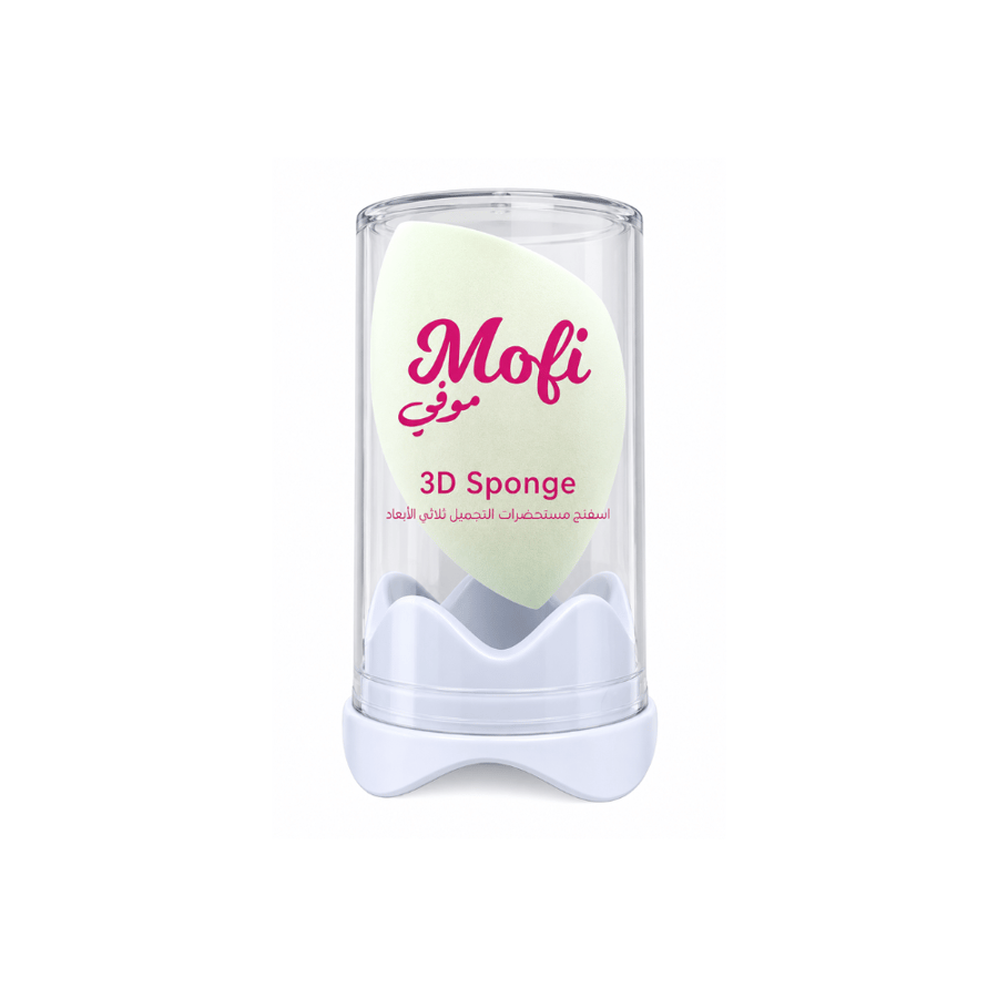إسفنجة مكياج Mofi 3D Sponge