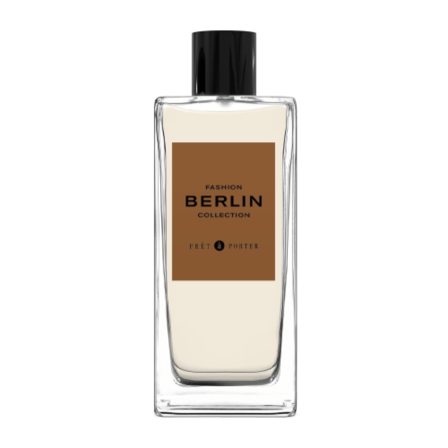 عطر رجالي أو دو برفيوم بريت إيه بورتر Fashion Berlin Collection