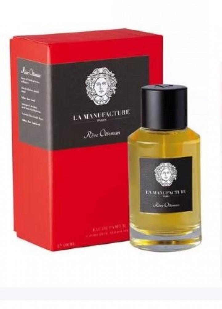 عطر أودو بارفان للجنسين من La Manufacture برائحة عثمانية 100 مل
