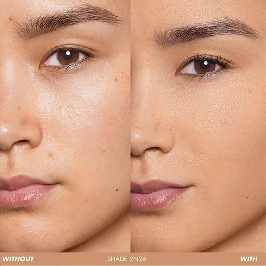 كريم أساس HD Skin من MAKE UP FOR EVER موديل 5348