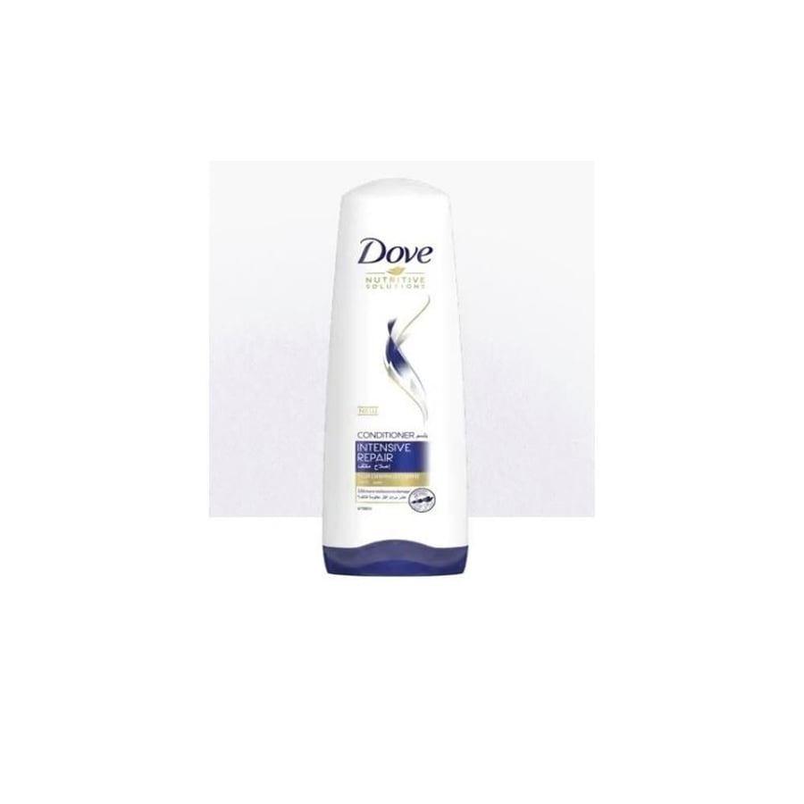 شامبو الإصلاح المكثف لشعر التالف من Dove دوف بحجم 350 مل