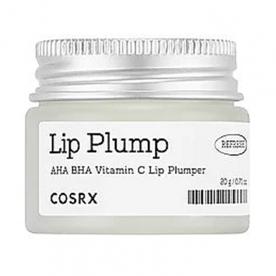 مرطب شفاه ممتلئ COSRX بخلاصة EHPH وفيتامين C 20g أخضر