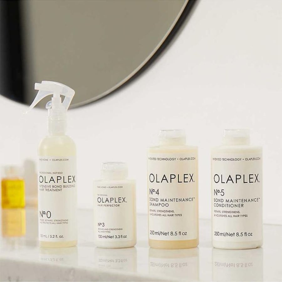علاج مكثف لبناء وإصلاح الشعر التالف Enath 155 مل موديل 3067