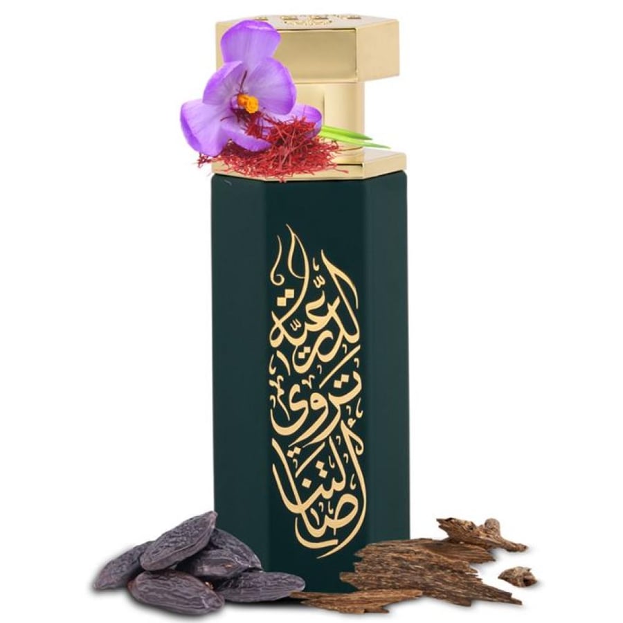 عطر او دو برفيوم عرب الدرعية من ريف العطور فواح ومميز