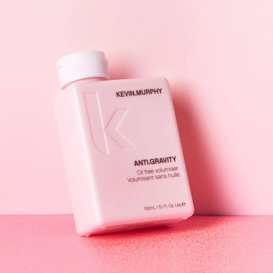 لوشن تكثيف الشعر آنتي جرافيتي من KEVINMURPHY خالي من الزيت 150 مل