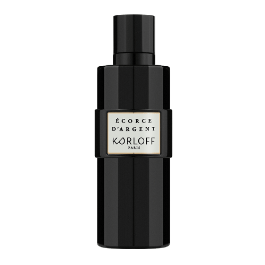 عطر او دو برفيوم إكورس دارجنت من Korloff فواح وثبات طويل