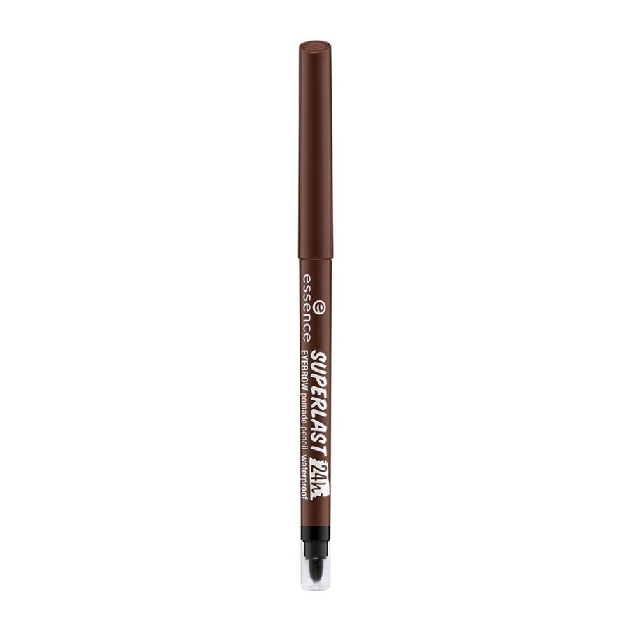 قلم تحديد الحواجب سوبرلاست 24 ساعة من ايسنس 30 Dark Brown