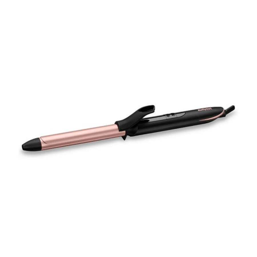 مكواة تجعيد شعر سيراميك كوارتز BaByliss 19مم موديل 7473