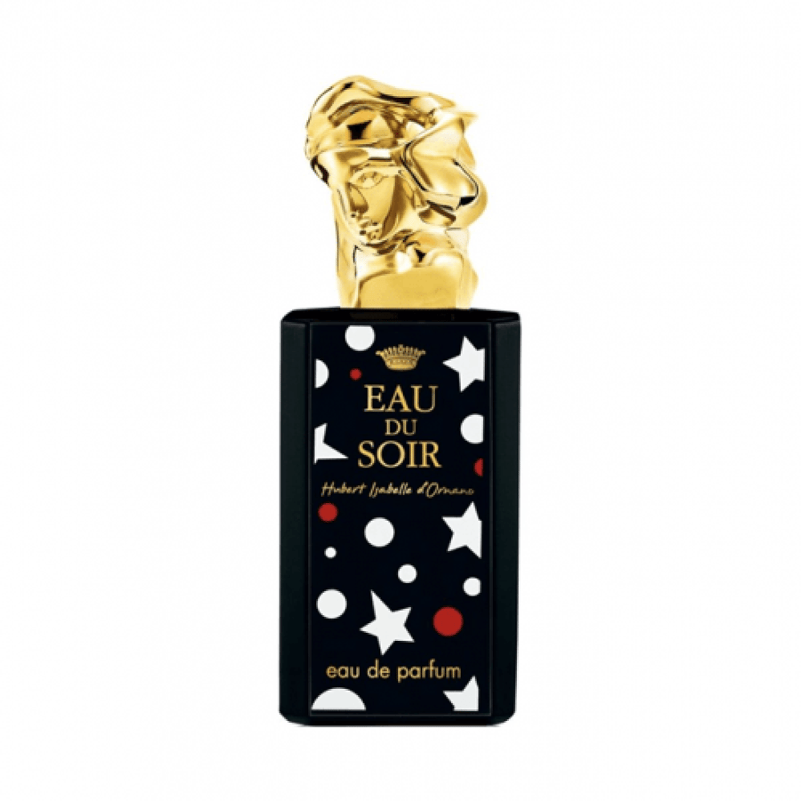 عطر أو دو برفيوم ليميتد إديشن من Enath زجاجة سوداء مستطيلة 2413
