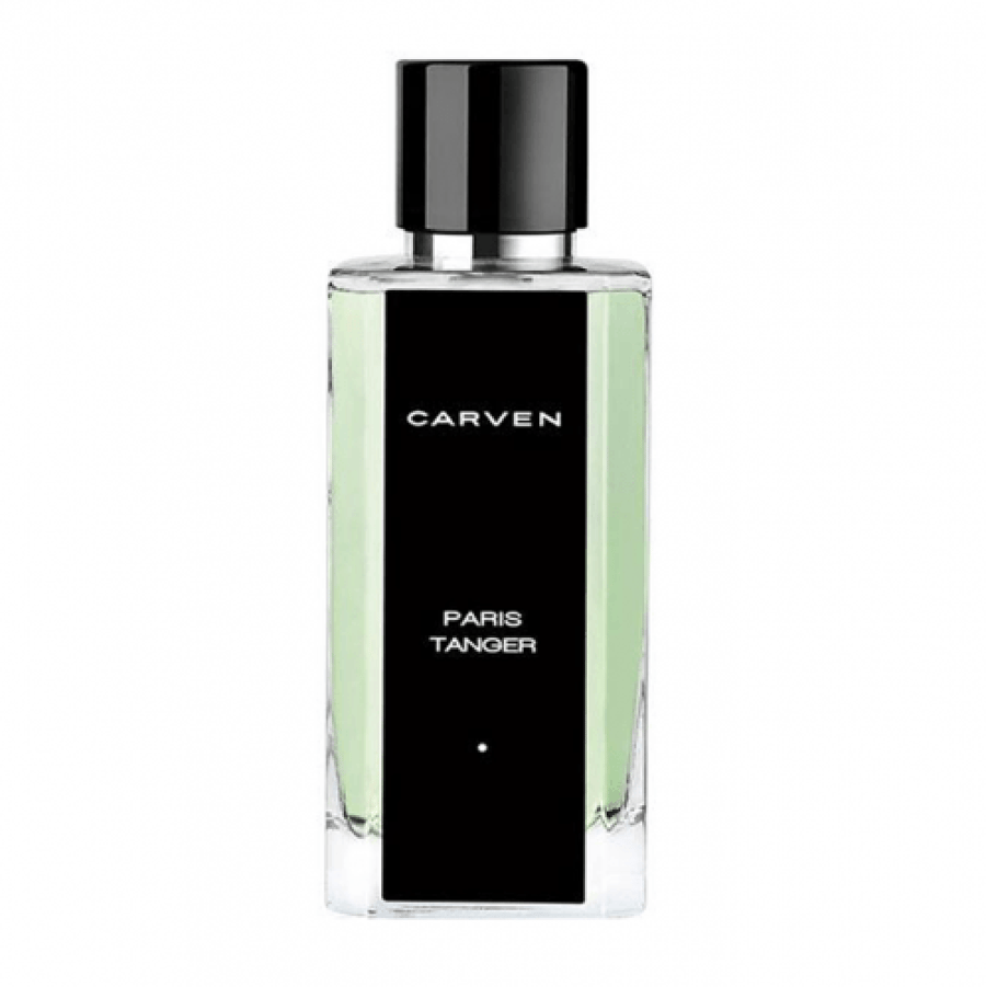 عطر رجالي او دو برفيوم كارفن باريس تانجير للرجال