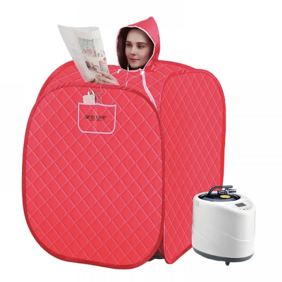 جهاز الساونا المنزلي ريبون RE-10002