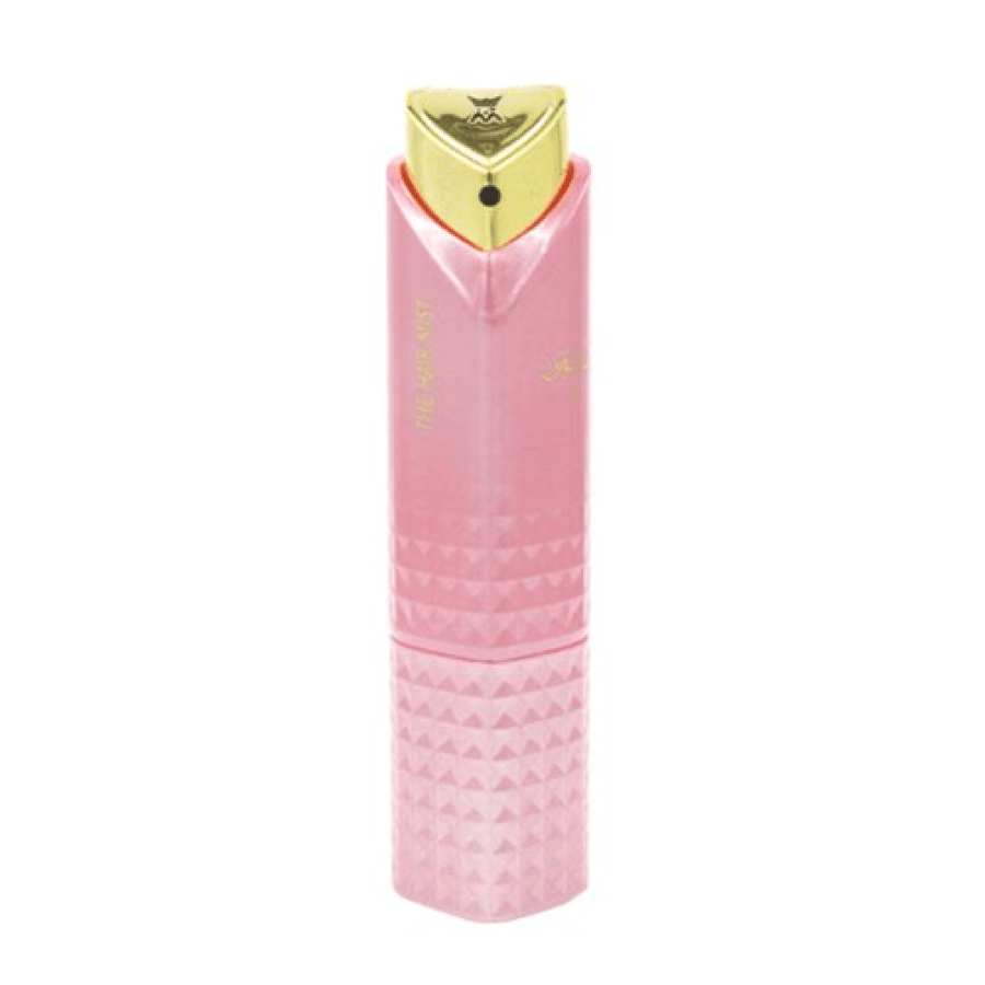 عطر شعر سكون 2 من الماجد للعود عبوة 30 مل مناسب للاستخدام اليومي