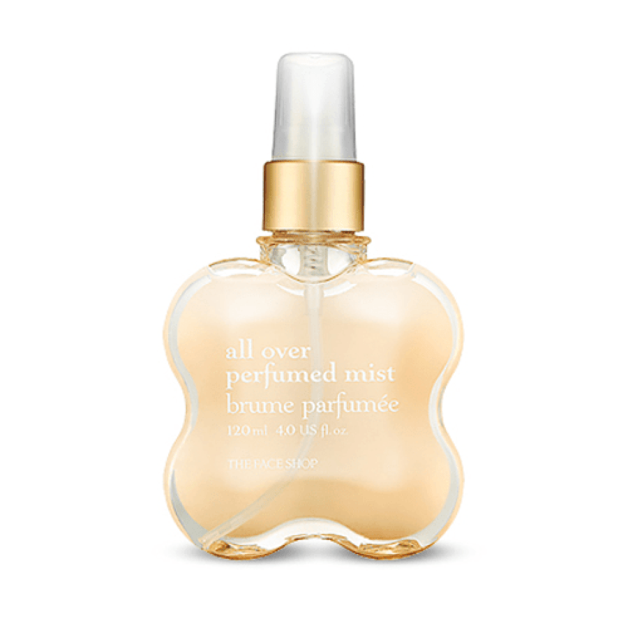 ميست معطر للجسم All Over من THE FACE SHOP 120 مل 03 One Love
