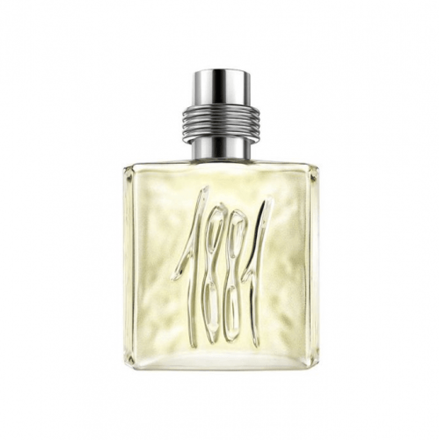 عطر او دي تواليت 1881 بور أوم من شيروتي سائل أصفر شفاف