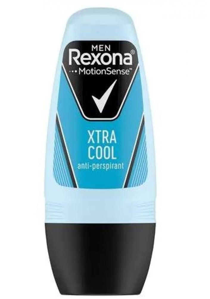 مزيل عرق ستيك من Rexona بودر دراي 40 جم