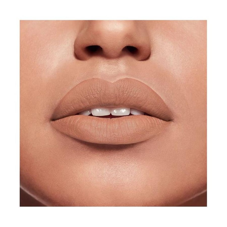 أحمر شفاه فيلفت Rouge Velvet عبوة تويست درجة Brown 01
