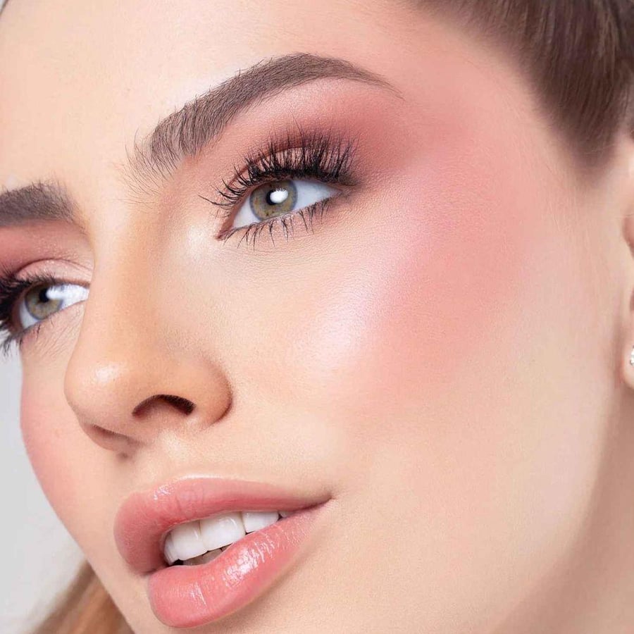بلسم الشفاه والخدين ستاي بلاشينج كيوت من Beauty Creations 36g
