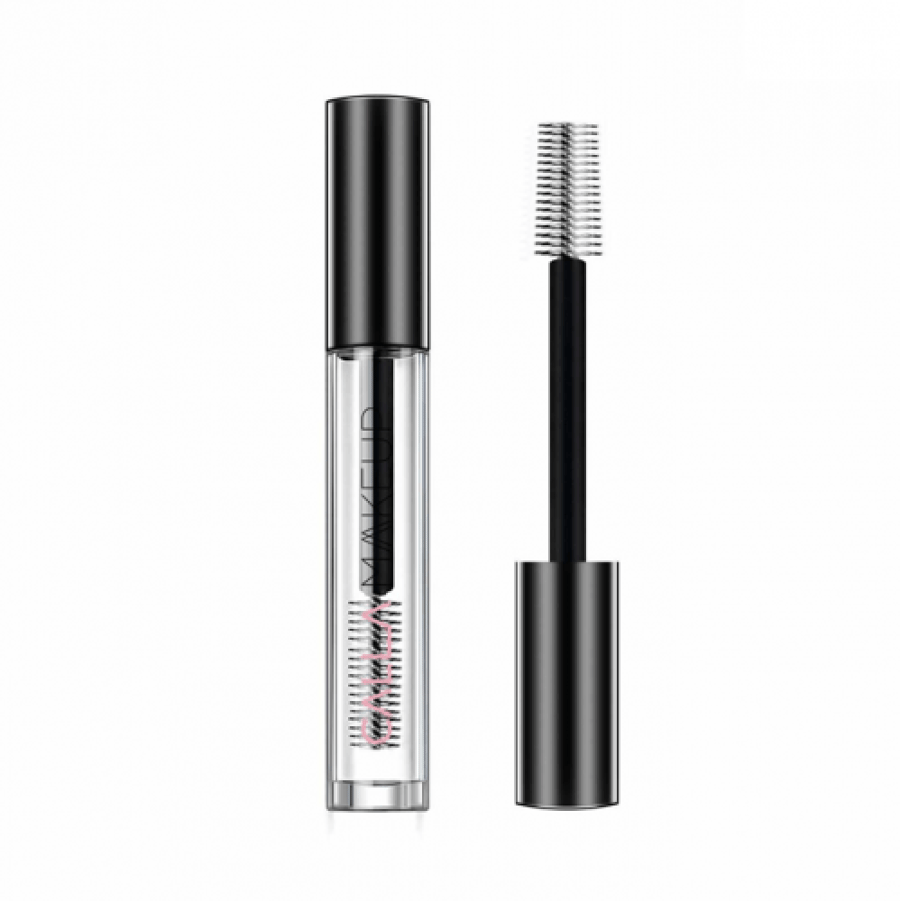 ماسكرا حواجب شفافة من Calla Makeup تثبيت بفرشاة مدمجة