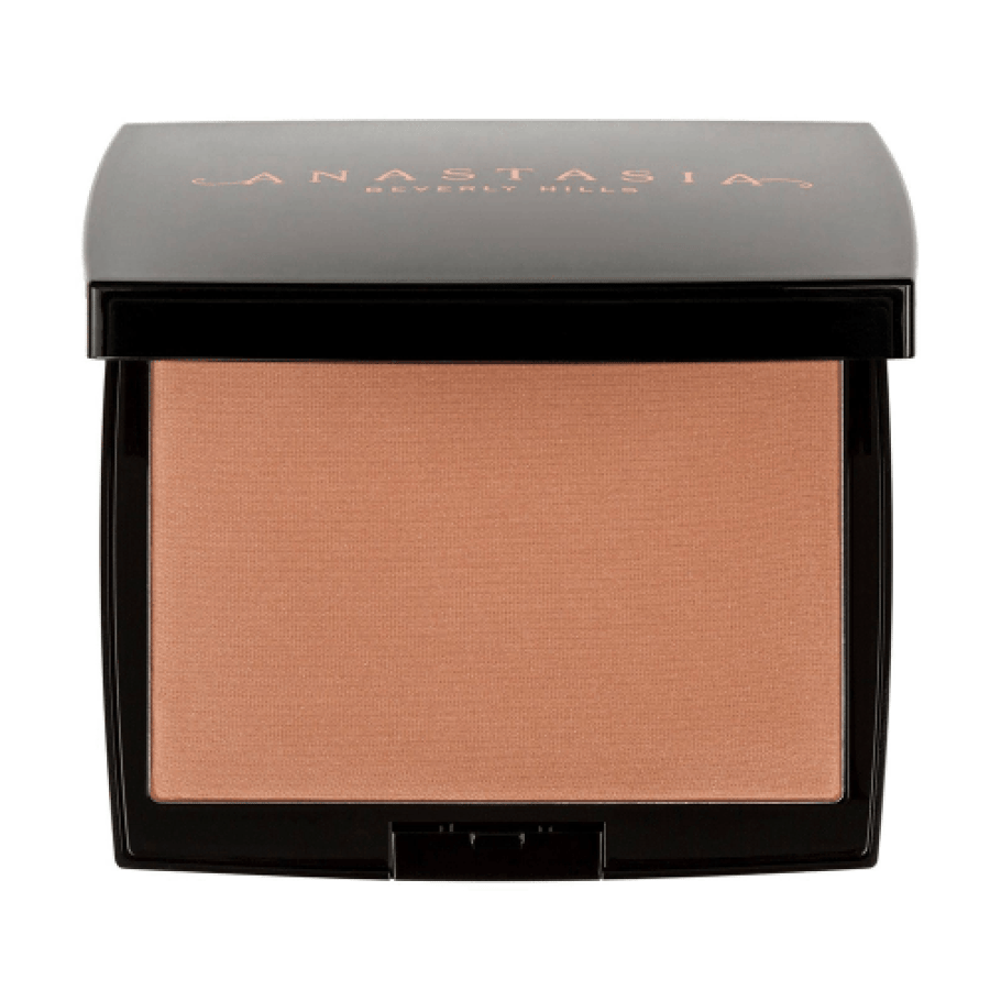 برونزر بودرة مضغوطة روزوود من Anastasia Beverly Hills درجة Rosewood