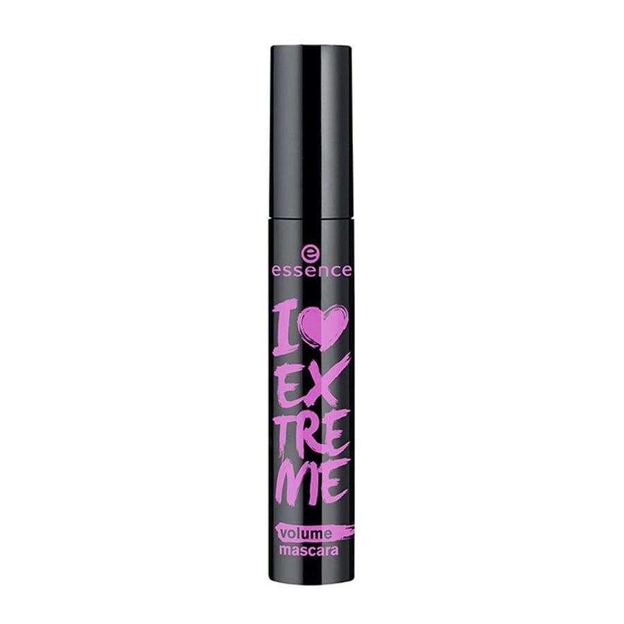 ماسكرا تكثيف I Love Extreme Volume من Enath أسود