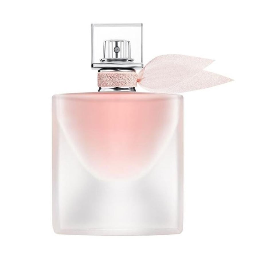 عطر شعر La Vie Est Belle من لانكوم للنساء 30 مل زهري