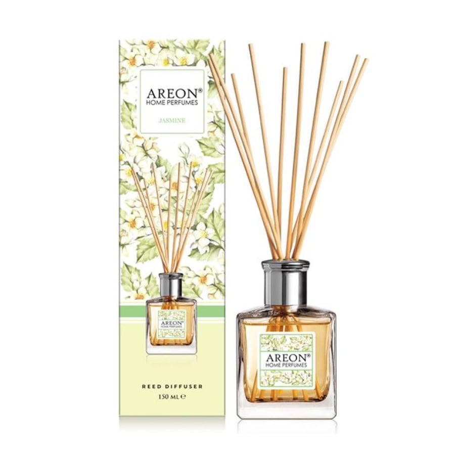 معطر أعواد ياسمين من أريون 150 مل رائحة زهرية أنيقة