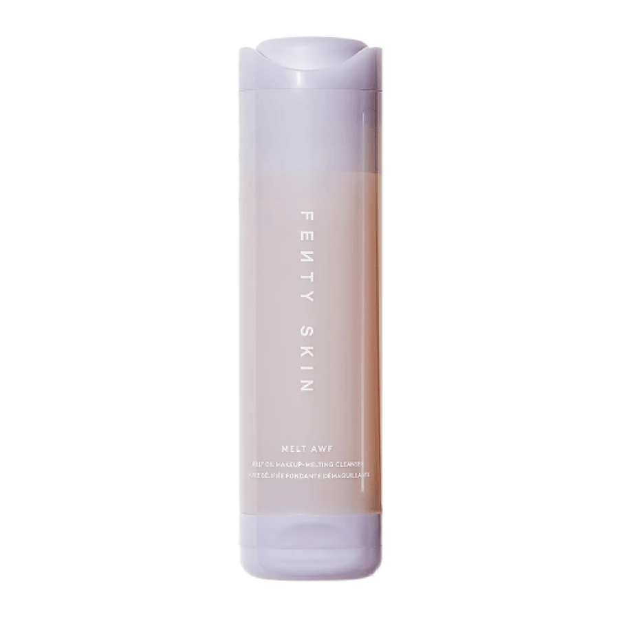 منظف إزالة المكياج جلي أويل من Fenty Skin 100 مل للمكياج المقاوم للماء