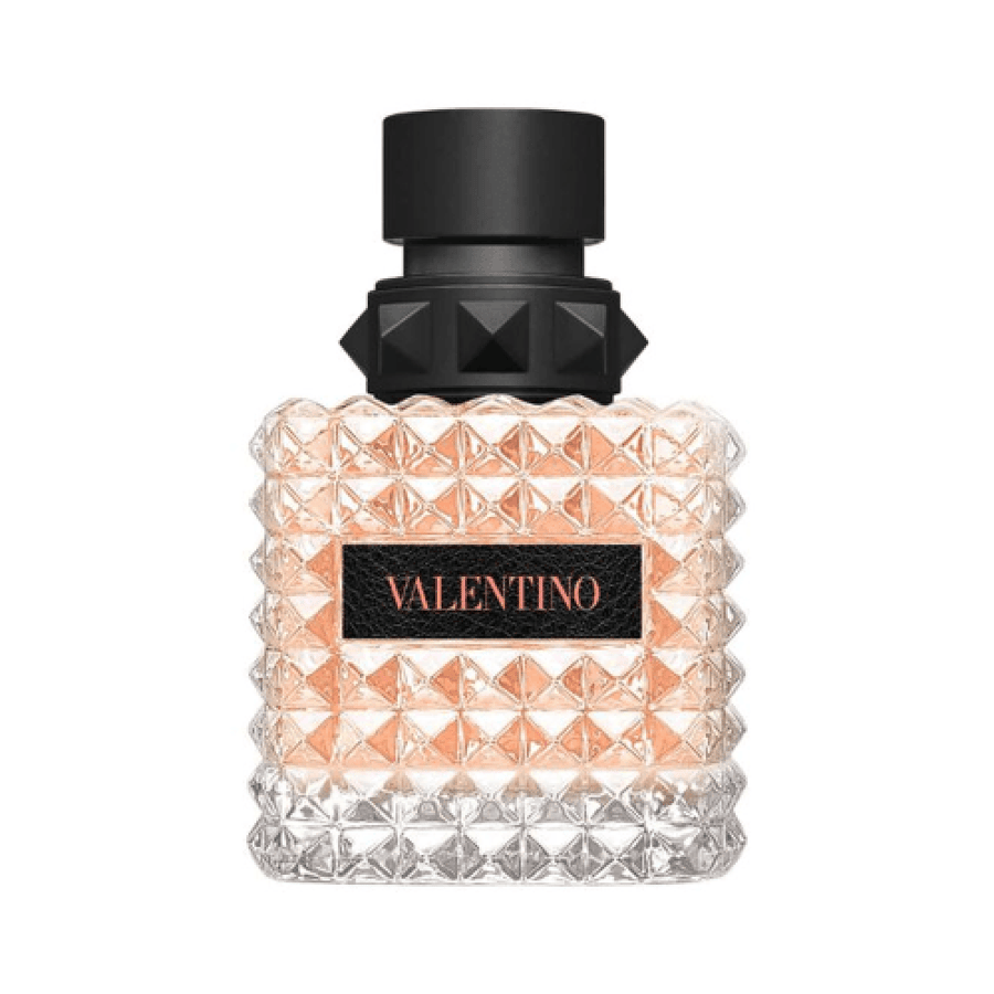 عطر نسائي او دي بارفيوم Born in Roma Coral Fantasy من Valentino