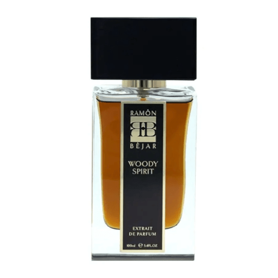 عطر وودي سبيريت اكستريت دو برفيوم Ramon Bejar موديل 6316