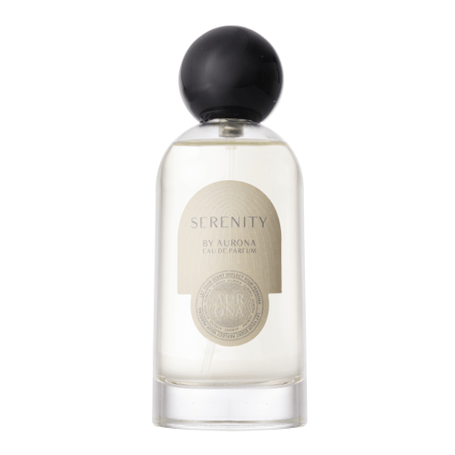 عطر أو دو بارفيوم سيرنتي من Aurona عطر نسائي فواح بثبات طويل